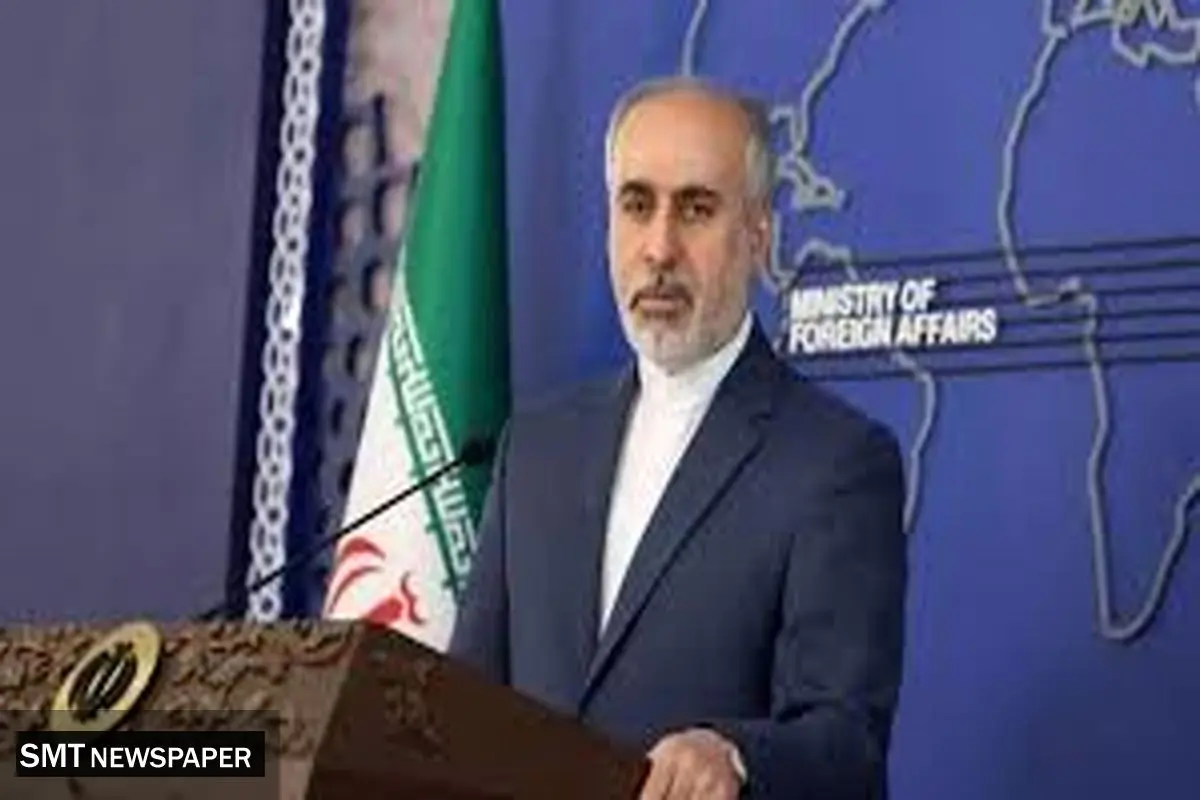 ملت ایران جنگطلب نیست