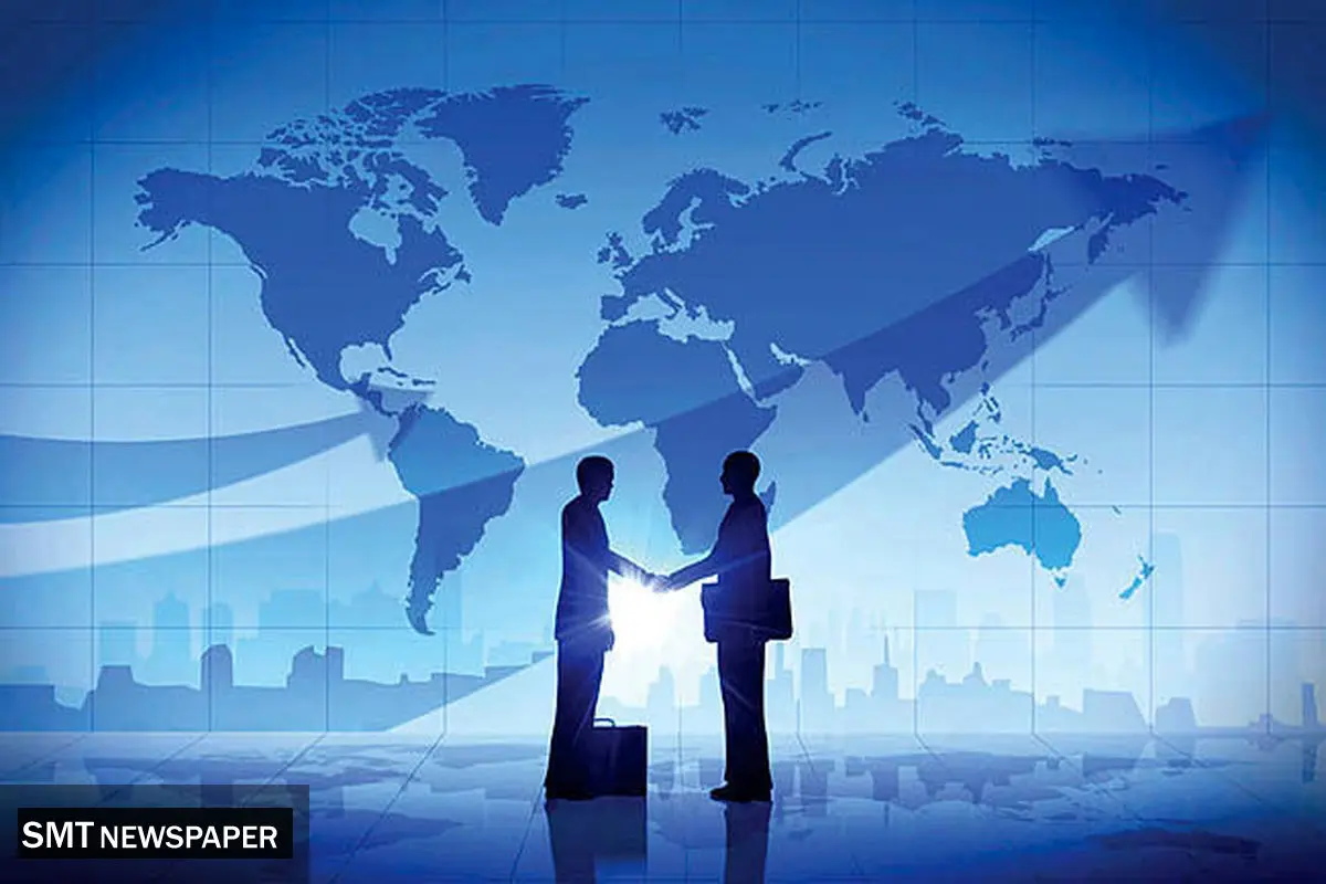 پایان دادن به انحصار درهم در تجارت خارجی با تقویت پیمان‌های پولی دو یا چند جانبه