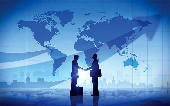 پایان دادن به انحصار درهم در تجارت خارجی با تقویت پیمان‌های پولی دو یا چند جانبه