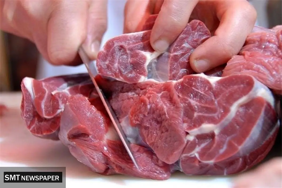 قیمت گوشت امروز چهارشنبه ۲۶ آذر ۱۴۰۴ + جدول