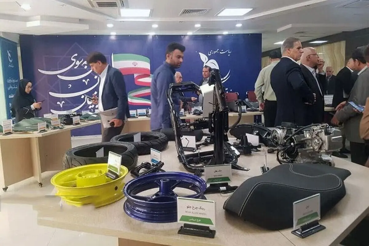  فرصتی برای تولید رقابت‌پذیر