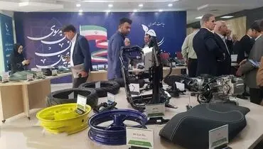  فرصتی برای تولید رقابت‌پذیر