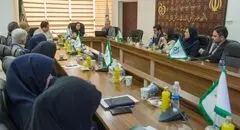 تجلی کیفیت و نوآوری «زر» در همایش سراسری معاونین غذا و دارو