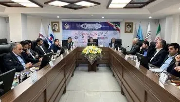 پیشرفت 51 درصدی طرح احداث کارخانه
