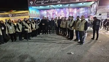شرکت فولاد اکسین در انجام مسئولیت های اجتماعی و برقراری ارتباط رسانه و صنعت عملکرد بسیار خوبی داشته است  