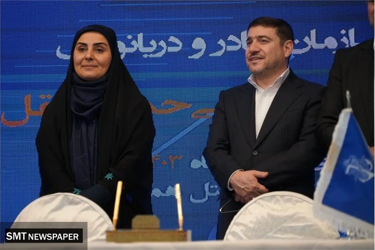اجرای مدل‌ جدید سرمایه‌گذاری در بنادر بازرگانی/ مراکز لجستیکی به بخش خصوصی واگذار می‌شود