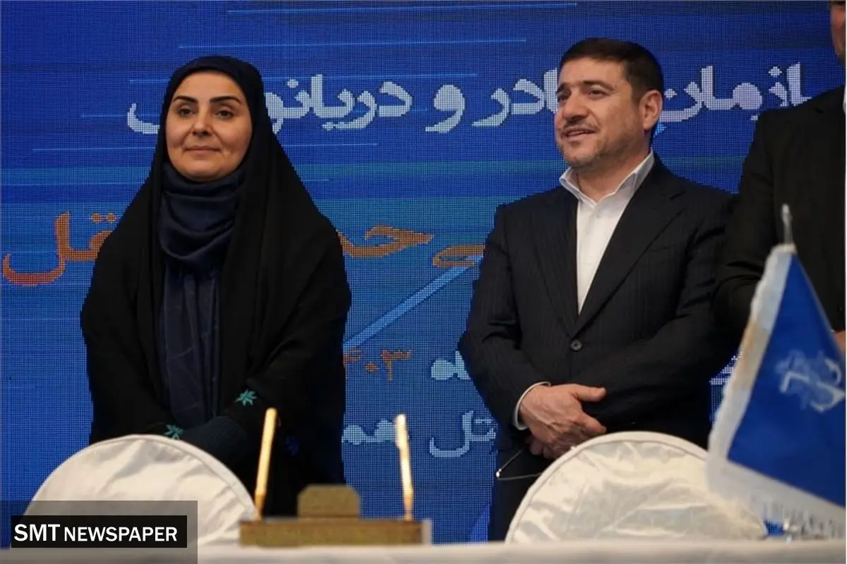 اجرای مدل‌ جدید سرمایه‌گذاری در بنادر بازرگانی/ مراکز لجستیکی به بخش خصوصی واگذار می‌شود