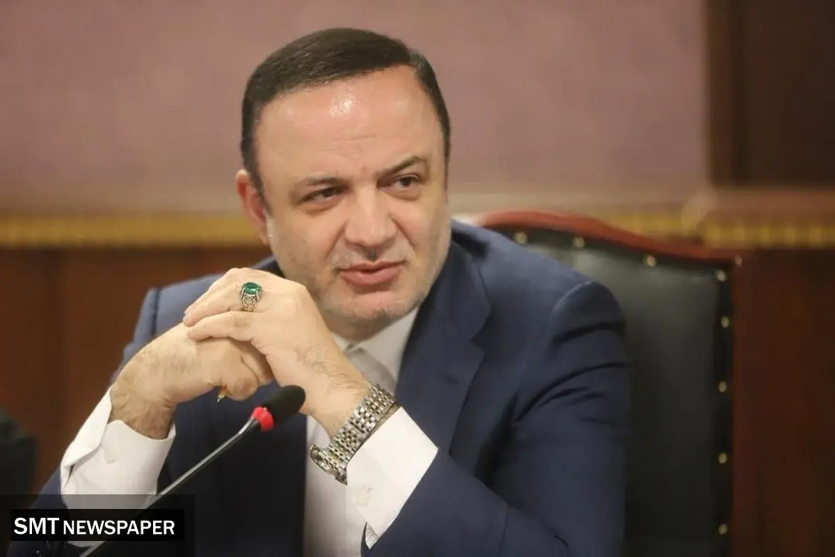رضا مسرور به دعوت رسمی رئیس سازمان جهانی مناطق آزاد، عازم چین شد