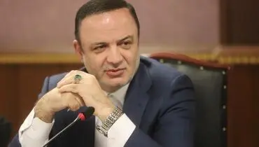 رضا مسرور به دعوت رسمی رئیس سازمان جهانی مناطق آزاد، عازم چین شد