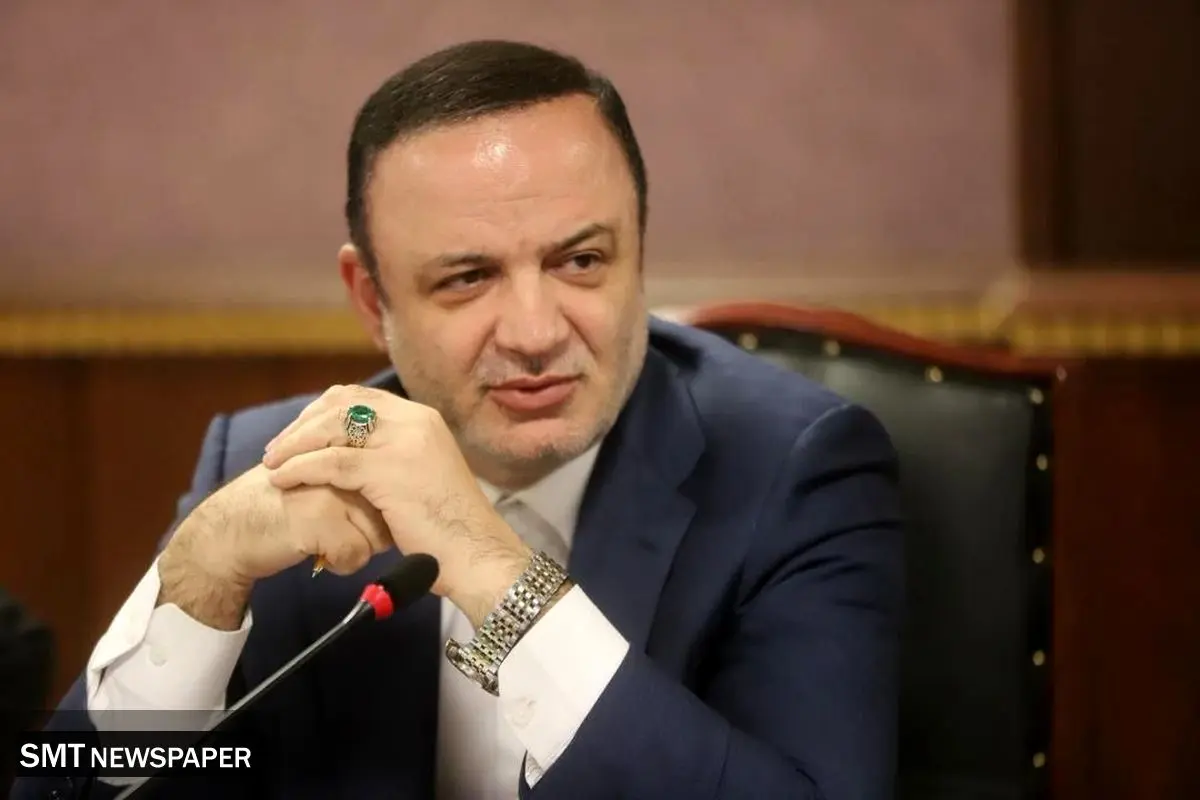 رضا مسرور به دعوت رسمی رئیس سازمان جهانی مناطق آزاد، عازم چین شد