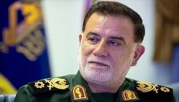 فوری/ سردار نیلفروشان به فیض شهادت رسید