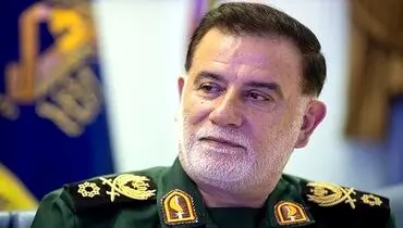 فوری/ سردار نیلفروشان به فیض شهادت رسید