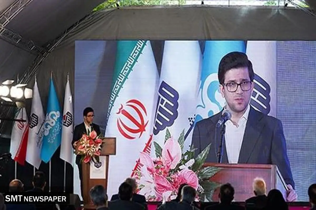 منشا، رویکردی برای تربیت رهبران آتی صنعت پالایش و پخش