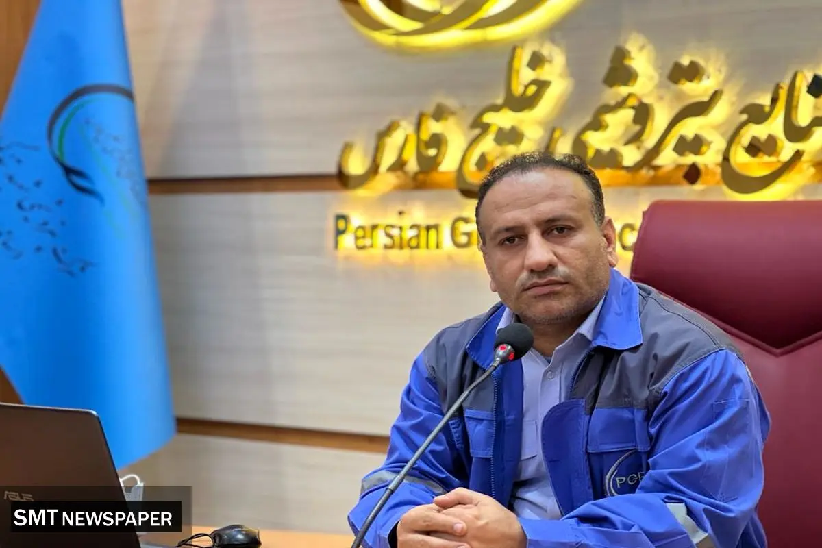 پتروشیمی شهید تندگویان آماده برگزاری جشن خودکفایی از کاتالیست‌های خارجی شد.