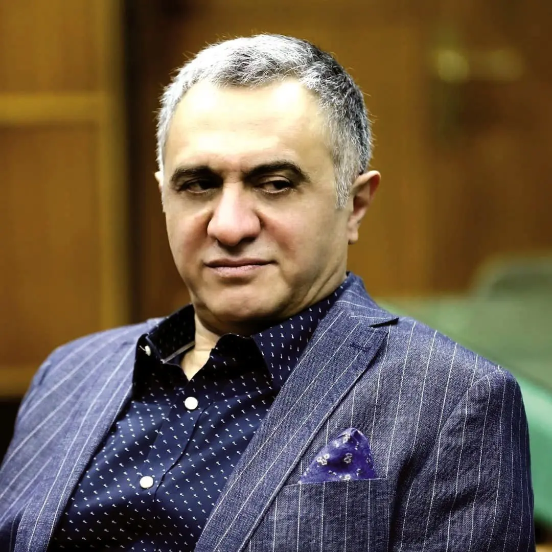  بازخوانی مدیریت ساخت در معماری ایرانی