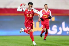 هواداران از خجالت آل کثیر درآمدند!