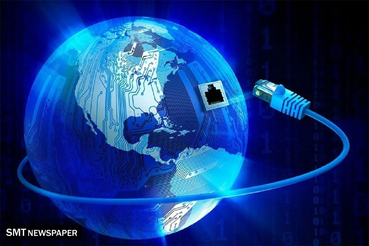 خبر مهم درباره اتصال دوباره اینترنت بین‌المللی در ایران / علت قطع و وصلی‌ها چیست؟