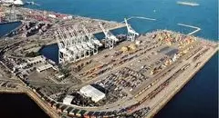 ظرفیت‌ها و چالش‌های صنعتگران در منطقه چابهار