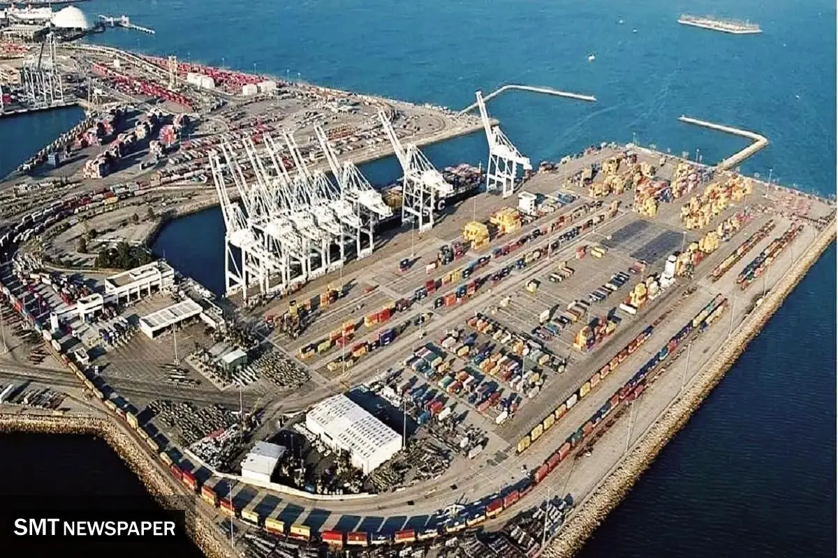 ظرفیتها و چالشهای صنعتگران در منطقه چابهار