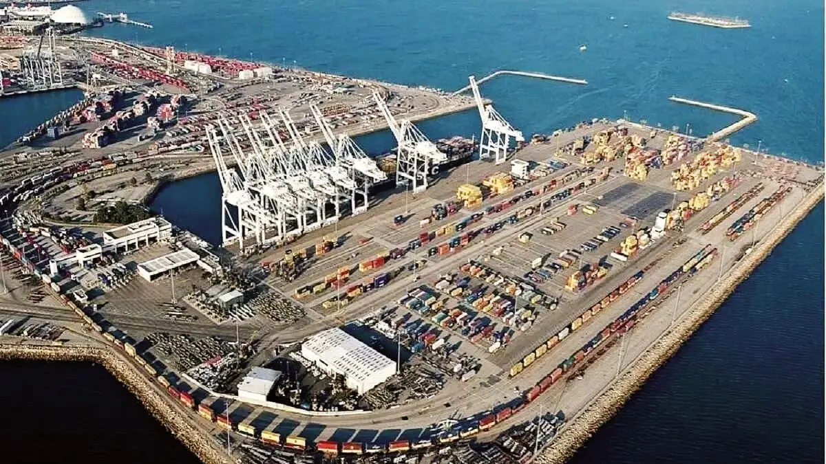 ظرفیت‌ها و چالش‌های صنعتگران در منطقه چابهار