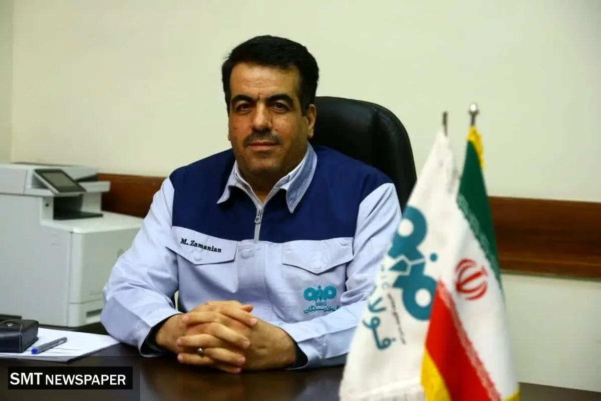 سال طلایی فولاد سنگان؛ تثبیت قدرت در زنجیره ارزش فولاد