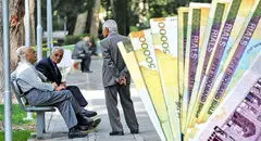 خبر خوش برای بازنشستگان؛ تسویه تا ۱۵ مهر
