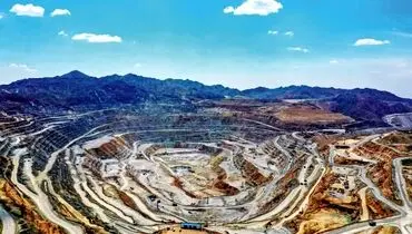 اینترنت اشیا عصای دست معدنکاران