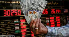 قیمت دلار امروز شنبه ۱۵ شهریور ۱۴۰۴ + جدول