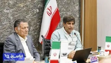 بازسازی فولاد مبارکه با تکیه بر برنامه‌محوری و تجربه پیشکسوتان
 