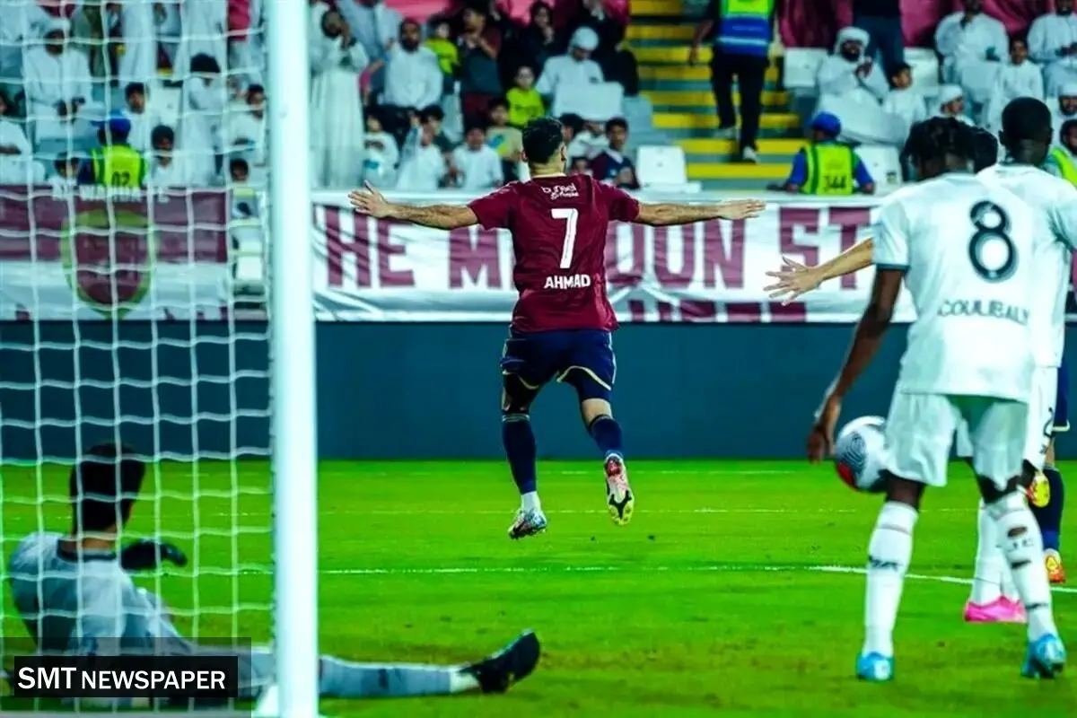 کار نوراللهی و پرسپولیس تقریبا تمام شد