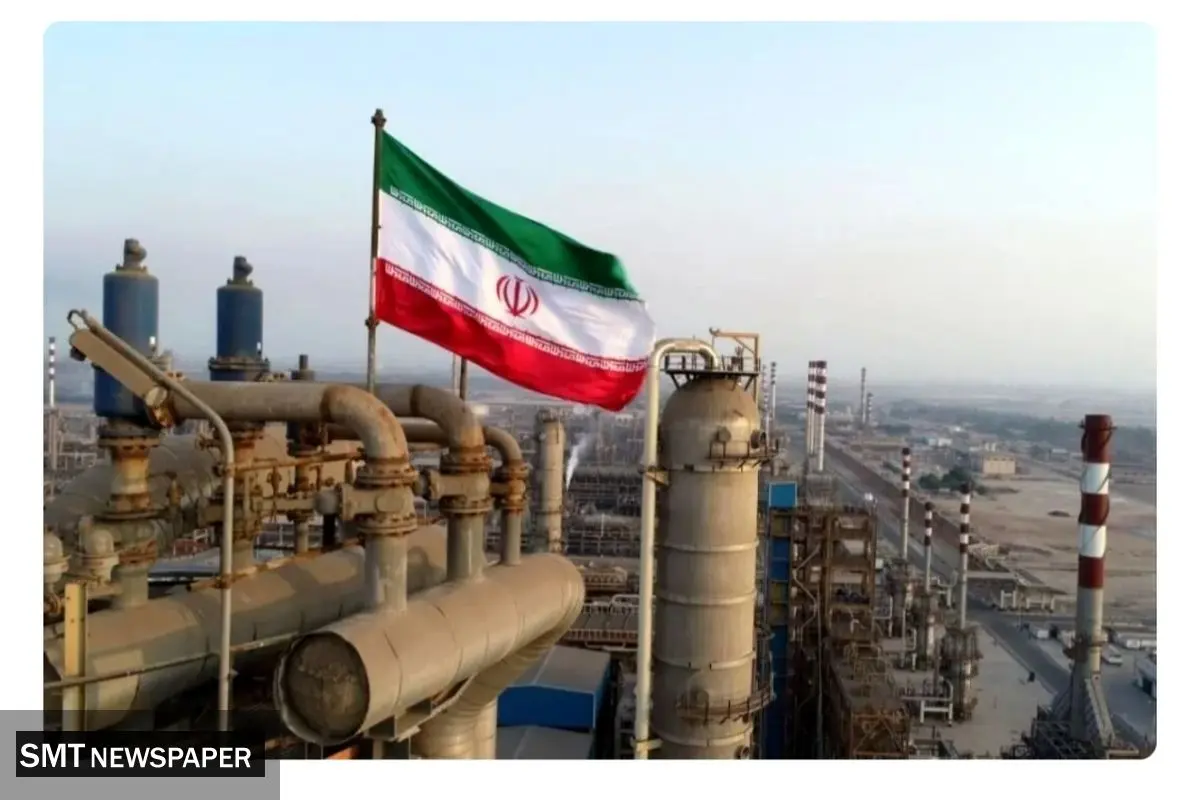 نفت ایران 100 دلاری شد