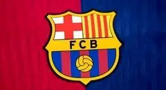 بچه هیولا در تور بارسلونا افتاد!