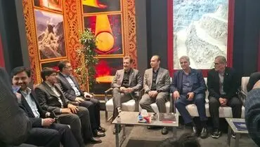 تاکید مدیرعامل ایمپاسکو بر اهمیت تعامل زنجیره معدن در توسعه صنایع معدنی کشور
