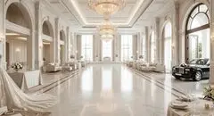 از جزیره اختصاصی تا بال مگس