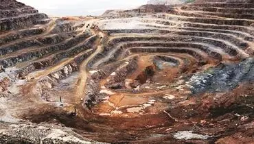 معادن و جاذبه گردشگری