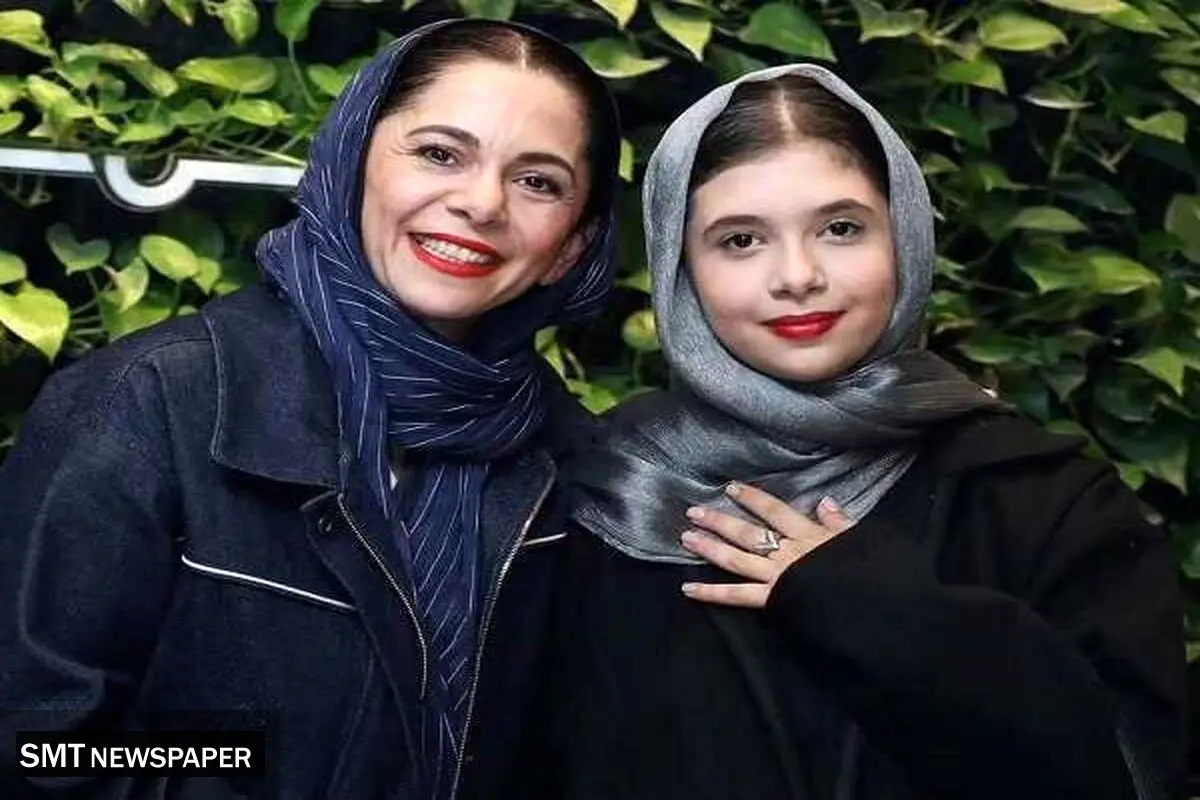 مستانه مهاجر برای دریافت جایزهاش به ترکیه نرفت!