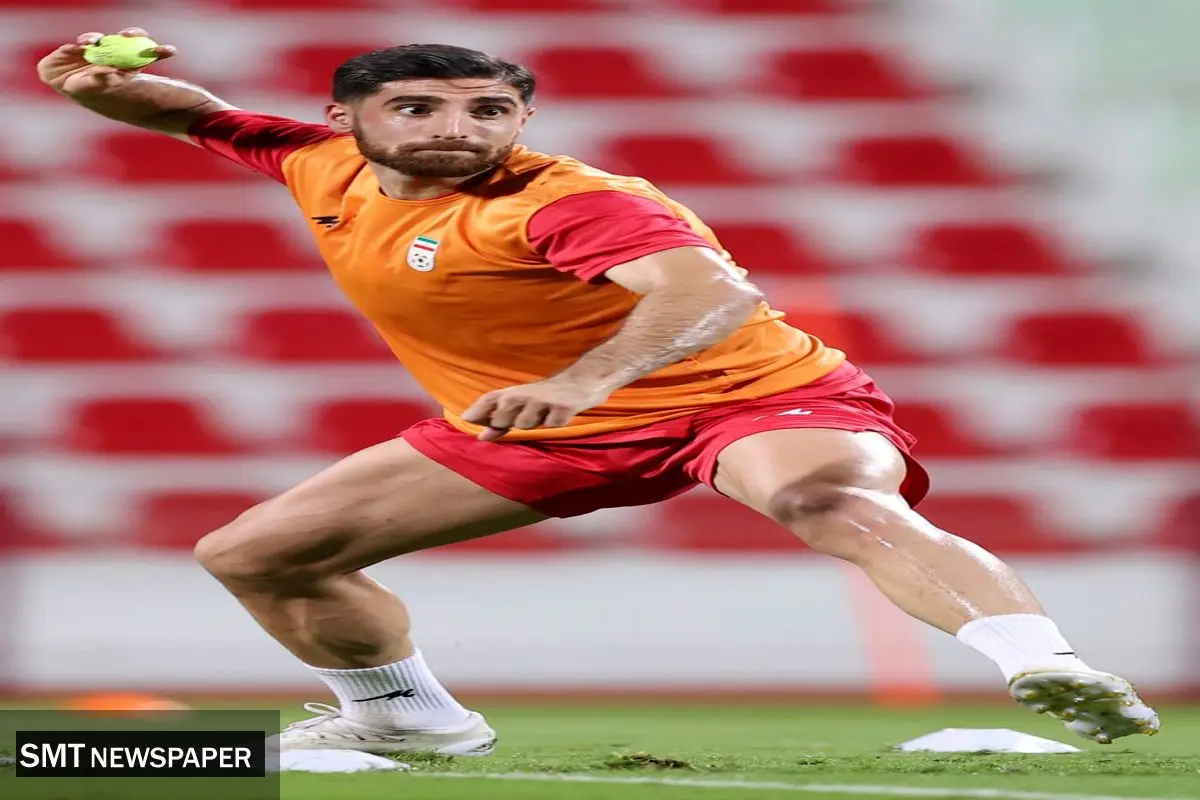 جهانبخش در آستانه پیوستن به افسی سئول