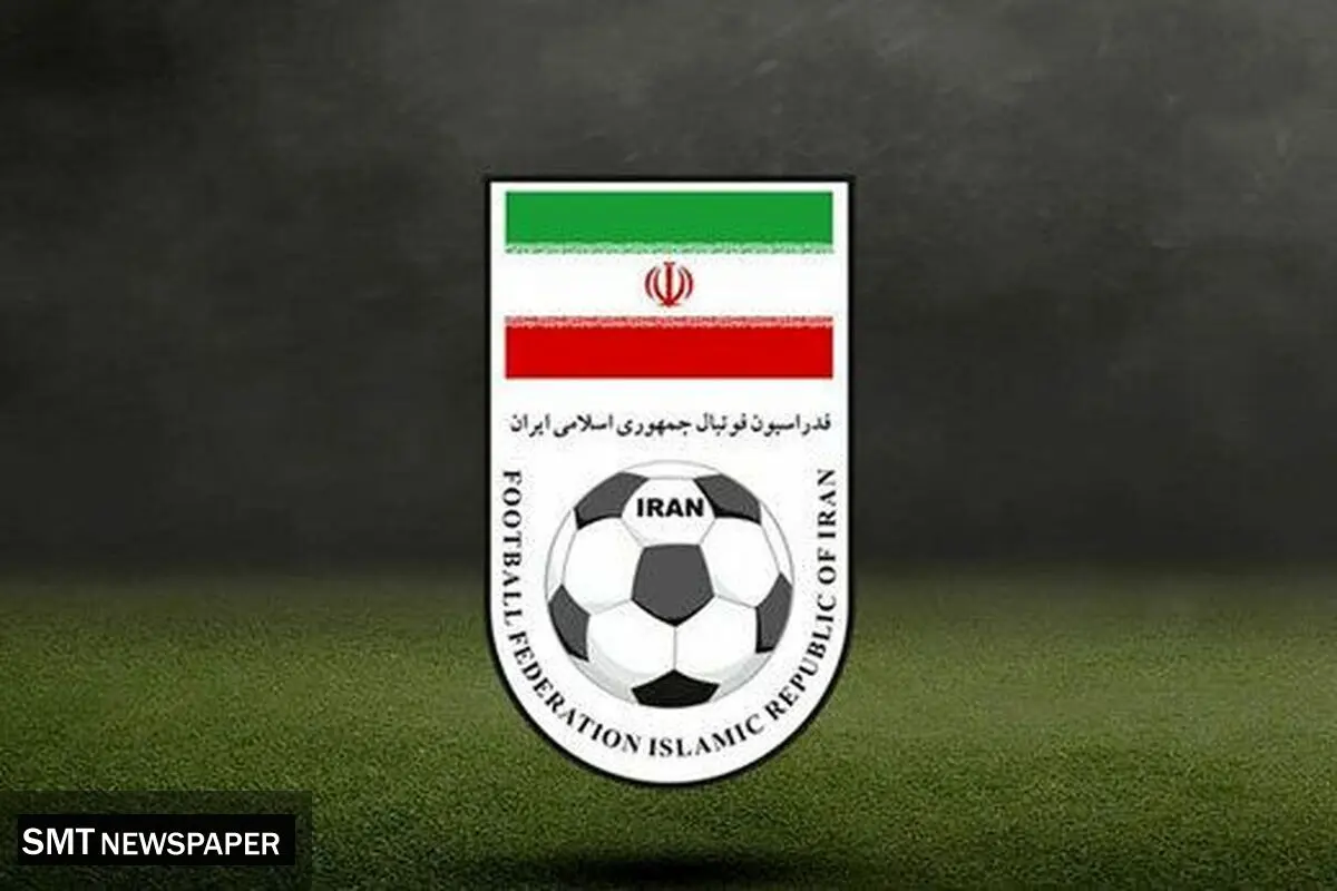 لیست اسامی بازیکنان تیم ملی ایران + جدول
