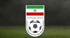 لیست اسامی بازیکنان تیم ملی ایران + جدول