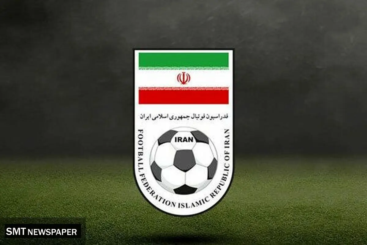 لیست اسامی بازیکنان تیم ملی ایران + جدول
