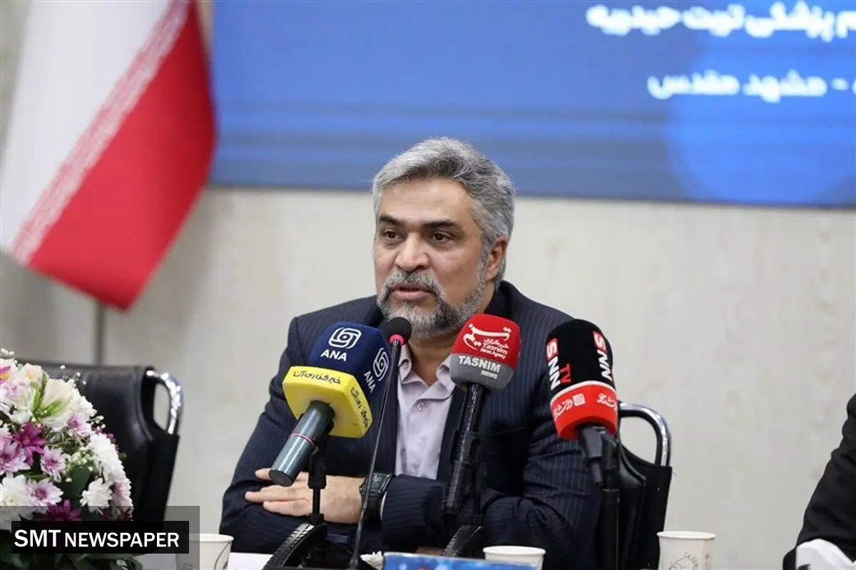 حمله دشمن به 2 پایگاه اورژانس/افزایش ذخایر دارویی در شهرهای پرمسافر