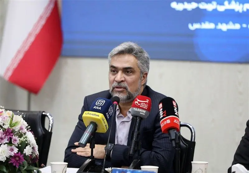 حمله دشمن به 2 پایگاه اورژانس/افزایش ذخایر دارویی در شهرهای پرمسافر