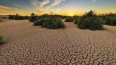  هشدار جدی کم‌آبی / ذخایر سدهای مهم به مرز بحران رسید