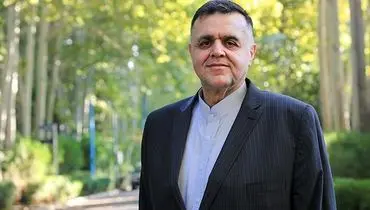 مهاب قدس، نماینده شایسته ایران در بزرگ‌ترین گردهمایی جهانی سدسازی