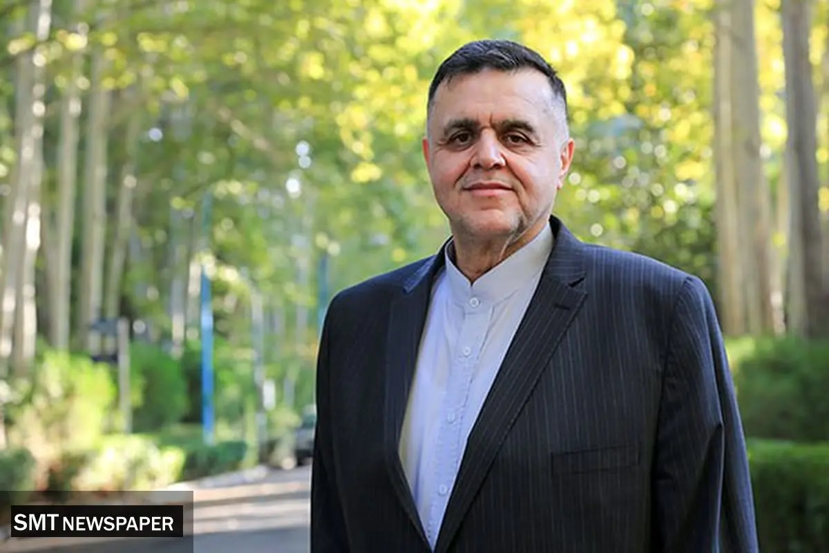 مهاب قدس، نماینده شایسته ایران در بزرگترین گردهمایی جهانی سدسازی
