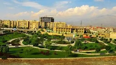 قیمت خرید و اجاره آپارتمان در اندیشه + جدول