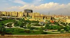 قیمت خرید و اجاره آپارتمان در اندیشه + جدول
