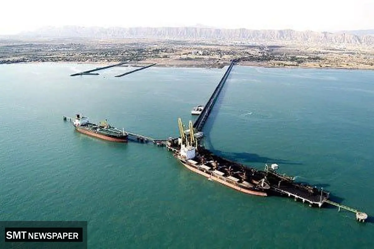 صادرات ۴.۱ میلیاردی صادرات بخش معدن و صنایع معدنی 