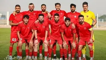 ترکیب عجیب پرسپولیس در هفته اول | سورپرایزهای هاشمیان رونمایی شد