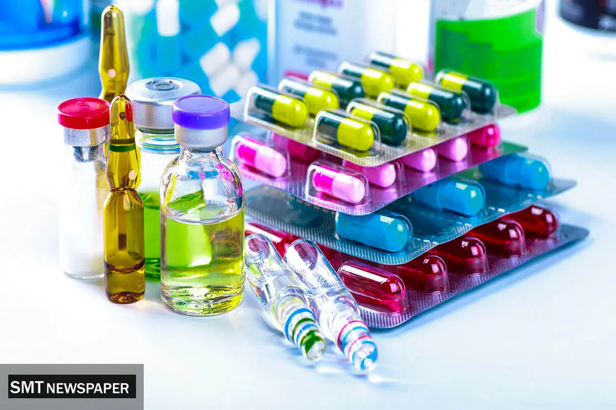 قیمت داروهای پرمصرف سر به فلک کشید